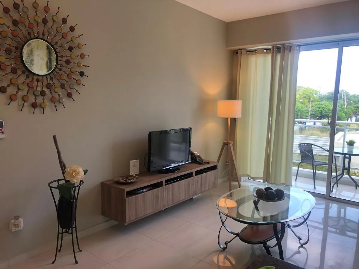 Apartmán Loft Studio In Santo Domingo Dominikánská republika