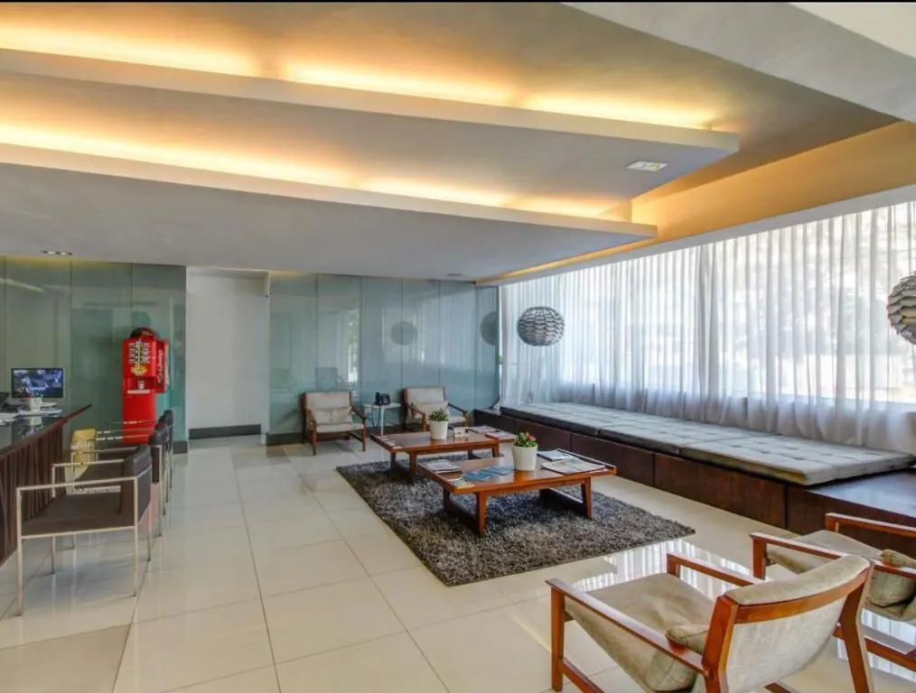 Apartmán Loft Studio In Santo Domingo