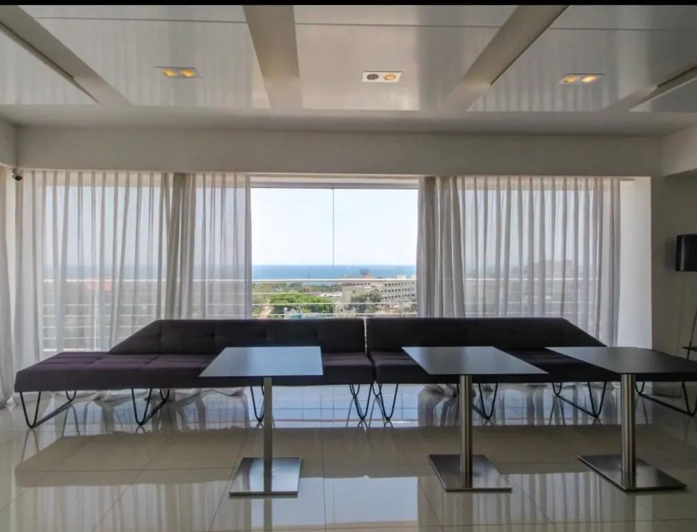 Apartmán Loft Studio In Santo Domingo 0*,