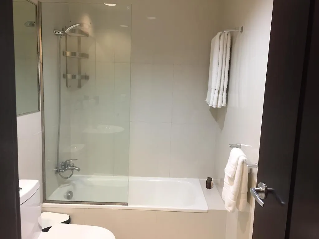 Apartmán Loft Studio In Santo Domingo