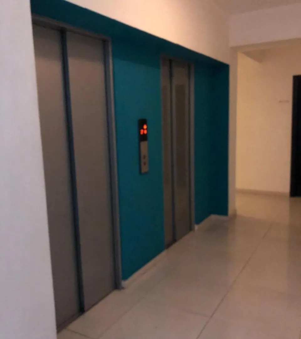 Apartmán Loft Studio In Santo Domingo