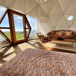 Golden Domes Guest house Cootharaba