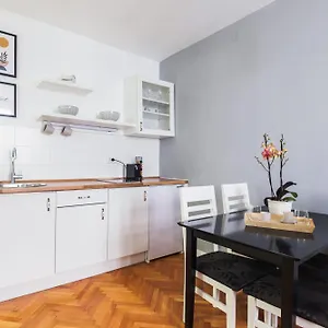 M&a Apartment Zadar