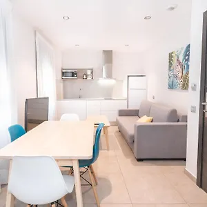 Sholeo Santa Catalina Flats Apartment Las Palmas de Gran Canaria
